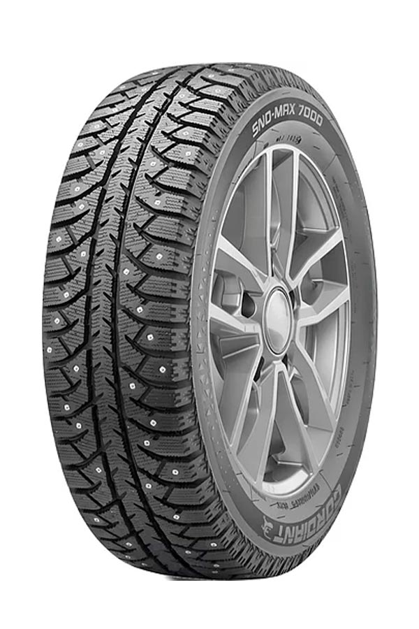 шины CORDIANT Sno-Max 7000 <br>(бывш. Bridgestone) 215/55 R17