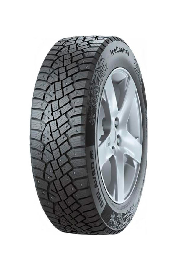шины GISLAVED IceControl <br>(ex. Continental) 275/45 R20