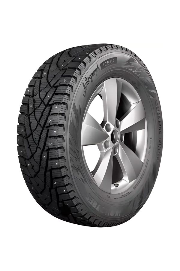шины IKON AUTOGRAPH ICE C4 225/65 R16C