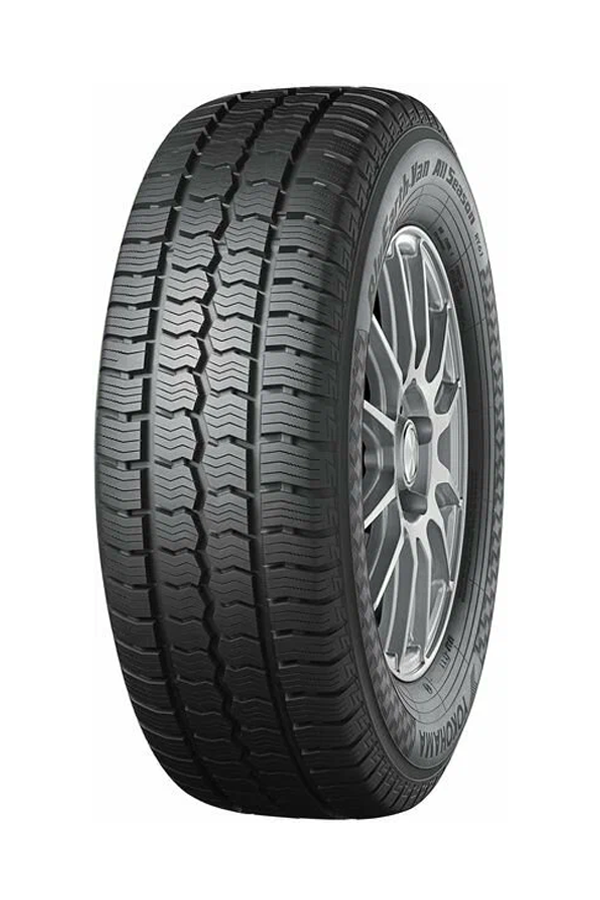 шины YOKOHAMA RY61 185/75 R16C