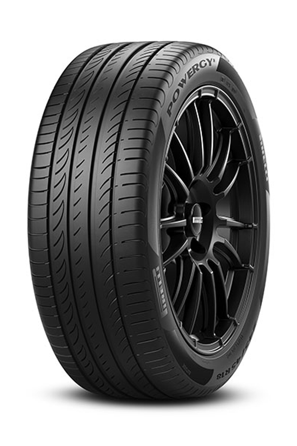 шины PIRELLI POWERGY 255/40 R20