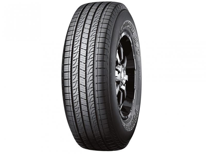 шины YOKOHAMA G056 285/45 R22