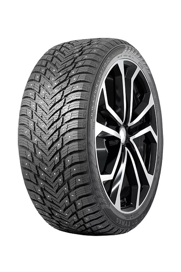 шины NOKIAN Tyres Hakkapeliitta 10p SUV 275/40 R21