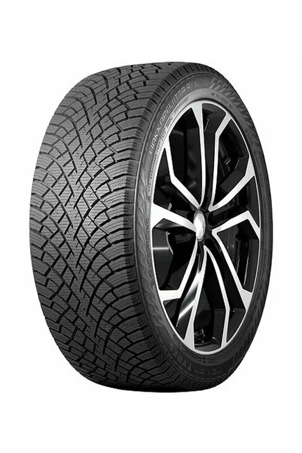 шины NOKIAN Tyres Hakkapeliitta R5 SUV 255/55 R18