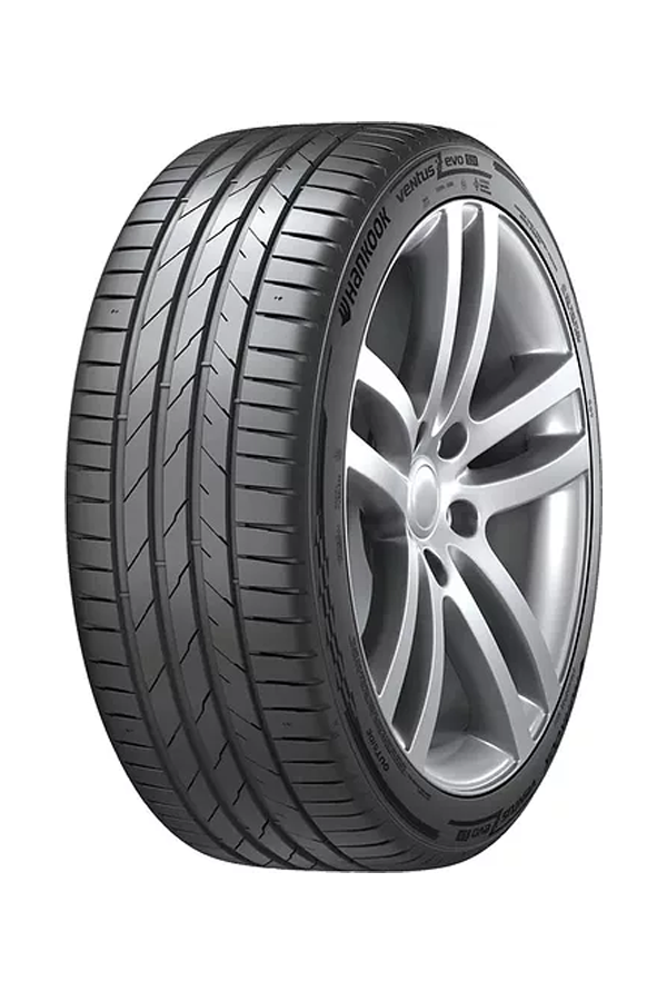 шины HANKOOK K137A 295/40 R21