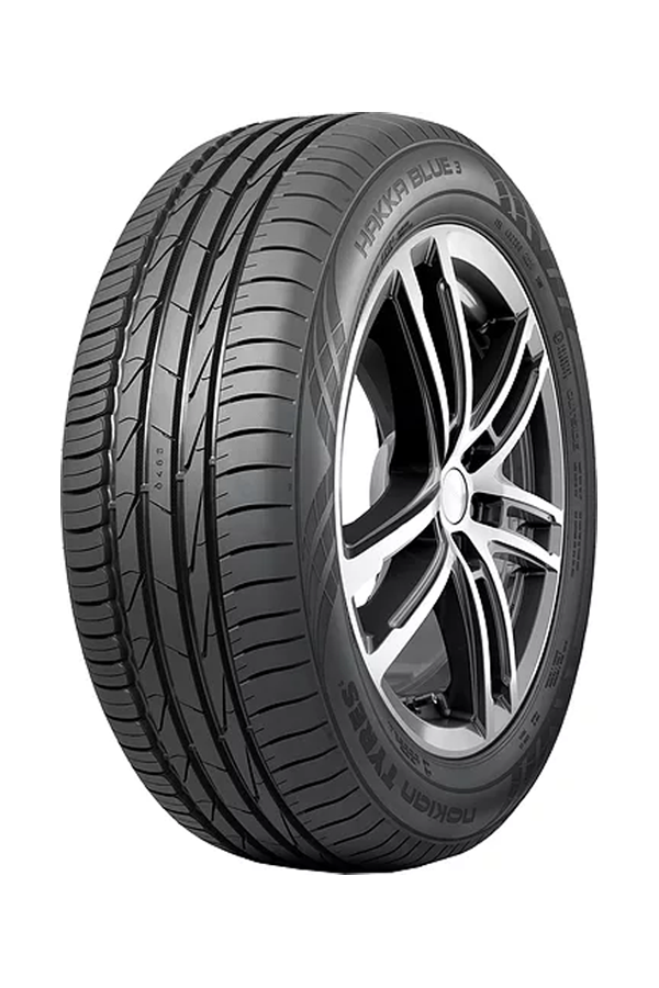 шины NOKIAN Tyres Hakkapeliitta BLUE 3 215/60 R16