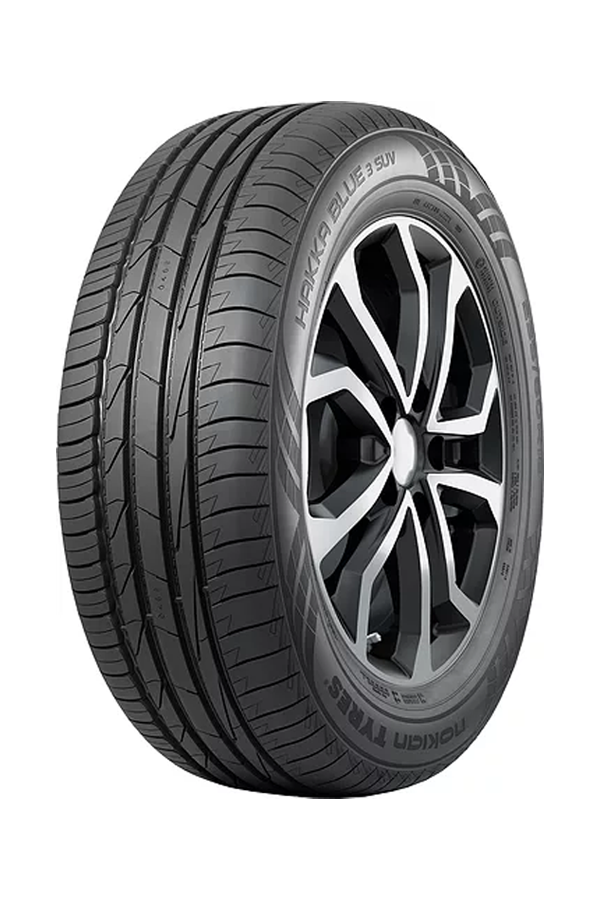шины NOKIAN Tyres Hakkapeliitta BLUE 3 SUV 235/60 R18