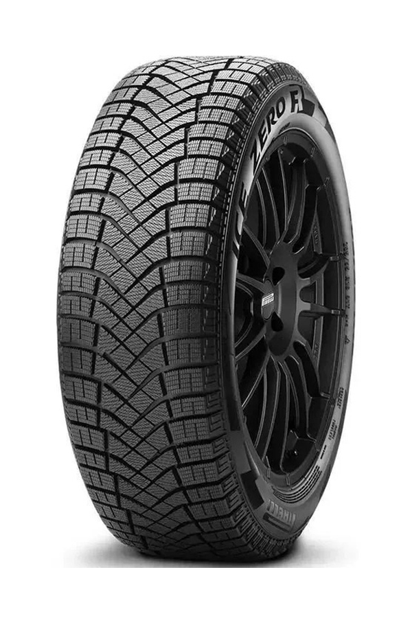 шины PIRELLI ICE ZERO FRICTION 255/55 R18