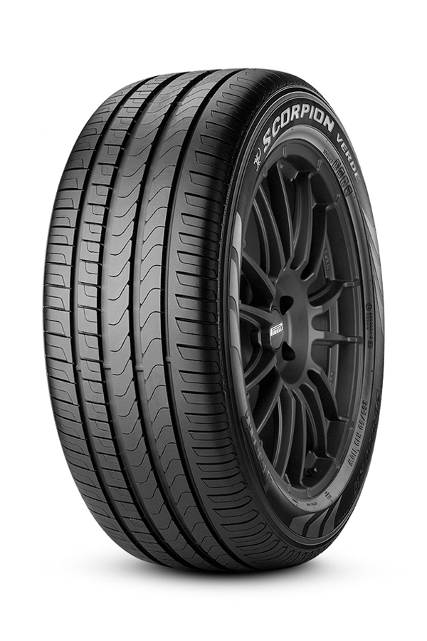шины PIRELLI Scorpion VERDE 215/60 R17