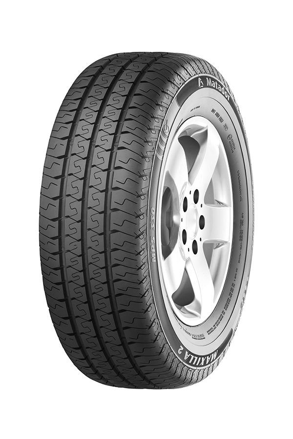 шины TORERO MPS330 185/75 R16C