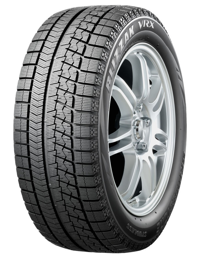 шины BRIDGESTONE BLIZZAK VRX 185/60 R15