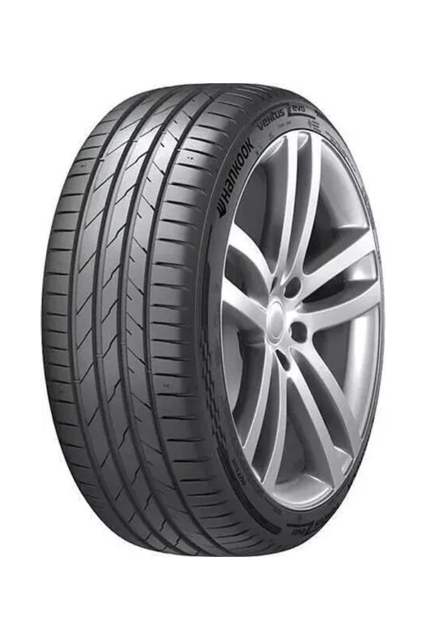 шины HANKOOK K137 245/40 R21