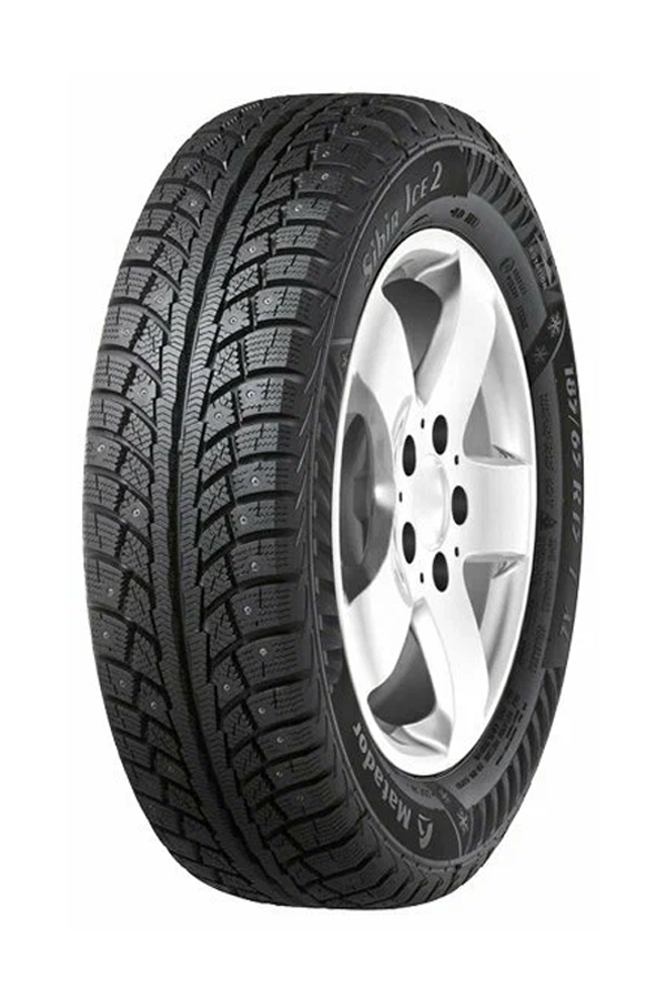 шины MATADOR MP-30 Sibir Ice 2 ED 225/50 R17