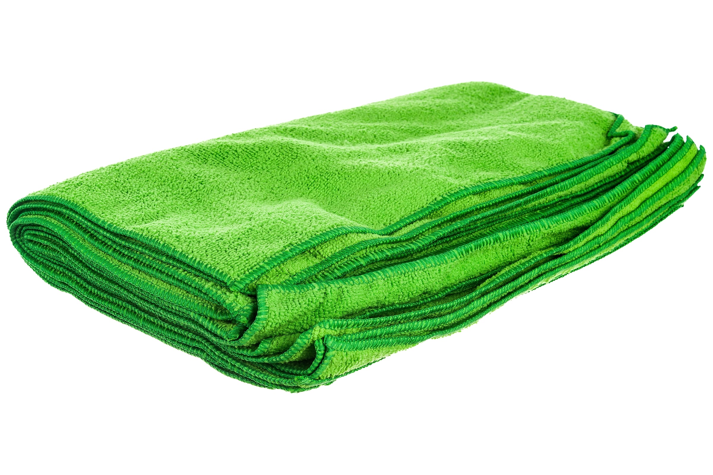 Салфетка микрофибра 35*40см GRASS комплект 10шт