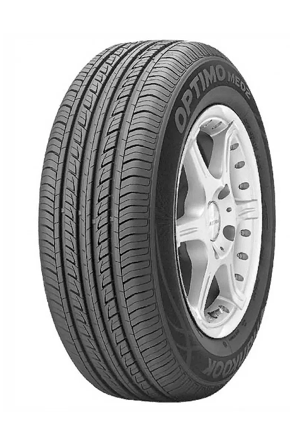 шины HANKOOK K424 205/70 R14