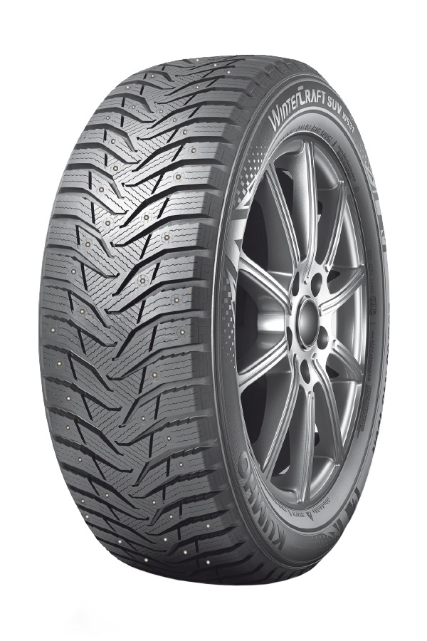 шины KUMHO WS31 235/55 R18
