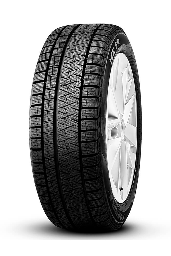 шины FORMULA ICE FRICTION 235/45 R17