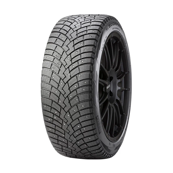 шины PIRELLI ICE ZERO 2 215/55 R16
