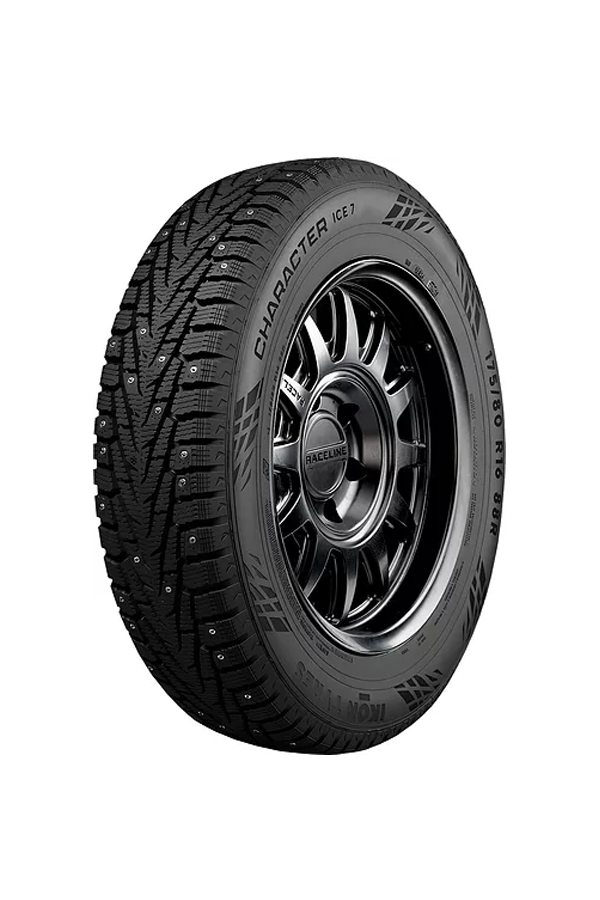 шины IKON Tyres CHARACTER ICE 7 <br>(Nordman 7) 175/65 R14