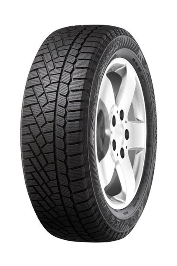 шины GISLAVED Soft Frost 200 SUV 225/65 R17