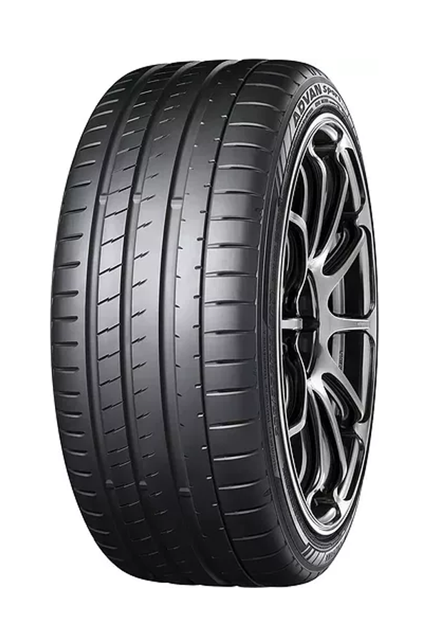 шины YOKOHAMA V107 255/35 R20