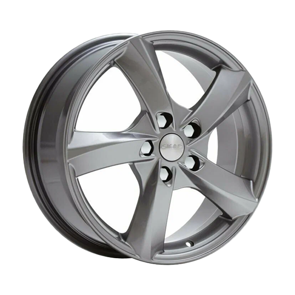 диски SKAD УЛЬТРА 7,0xR17 5x114,3 60,1 39 селена