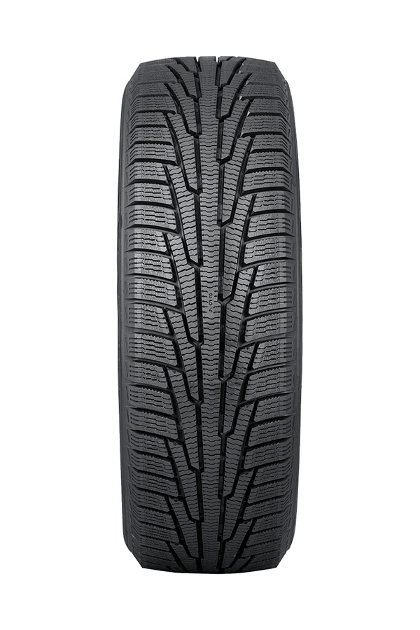 шины IKON NORDMAN RS2 SUV <br>(Character Snow 2 SUV) 215/60 R17