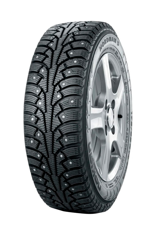 шины IKON NORDMAN 5 195/65 R15