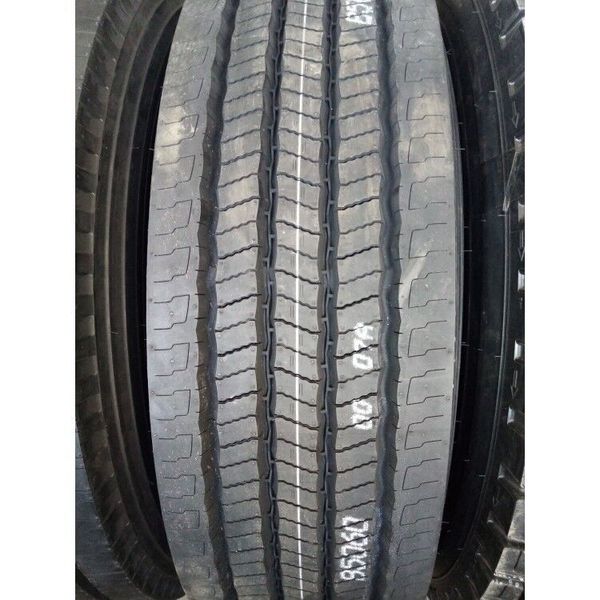 шины YOKOHAMA 124R 295/80 R22,5