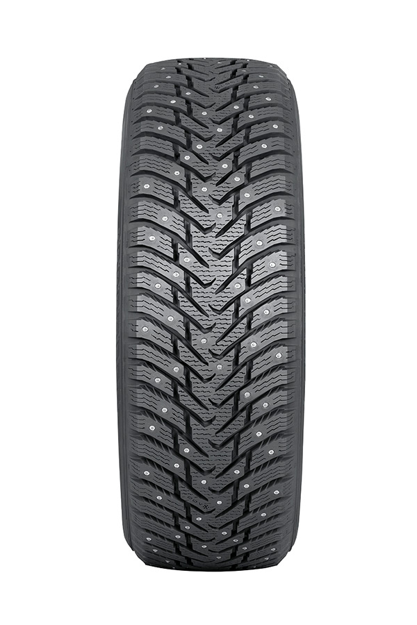 шины IKON NORDMAN 8 SUV <br>(Character Ice 8 SUV) 285/60 R18