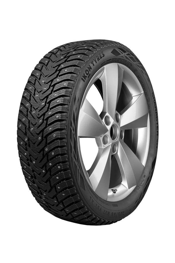 шины IKON CHARACTER ICE 8 <br>(Nordman 8) 195/55 R15